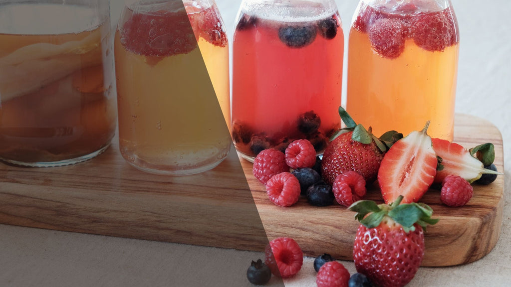 Top Features Australians Want in a Probiotic Drink: A Smarter Way to Support Your Gut