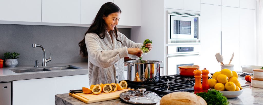 How Does Vitamin C Support The Immune System?