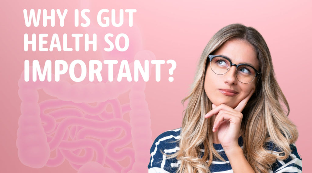 Why Is Gut Health So Important?