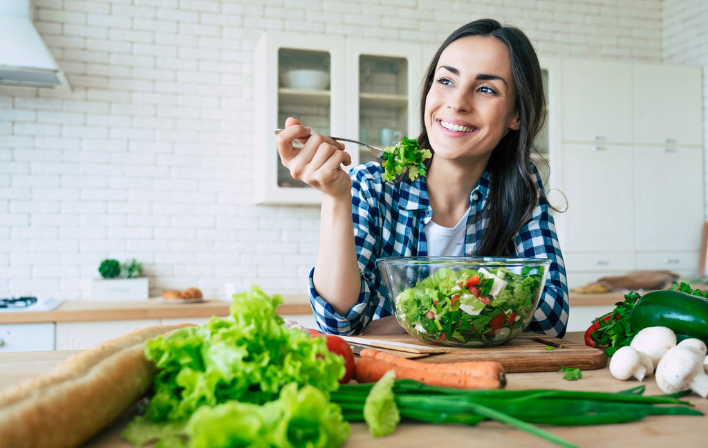 Gut Health Matters: Take the 14 Day Gut Health Challenge