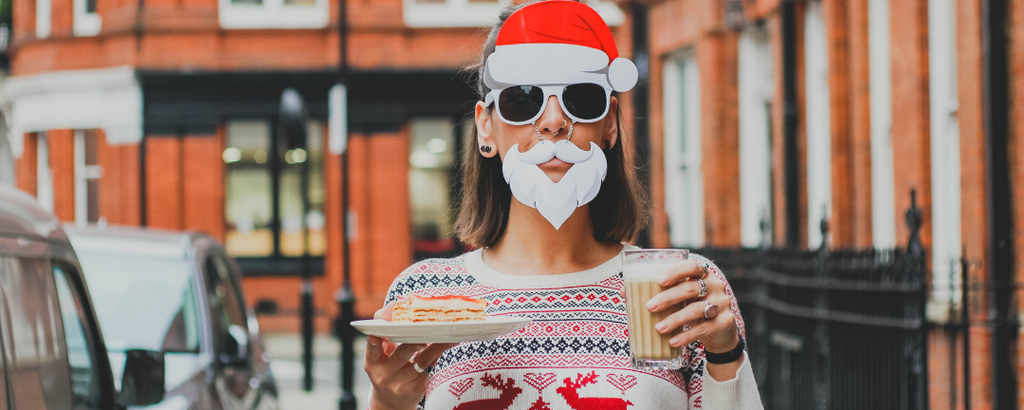 6 Ways To Support Gut Health This Christmas