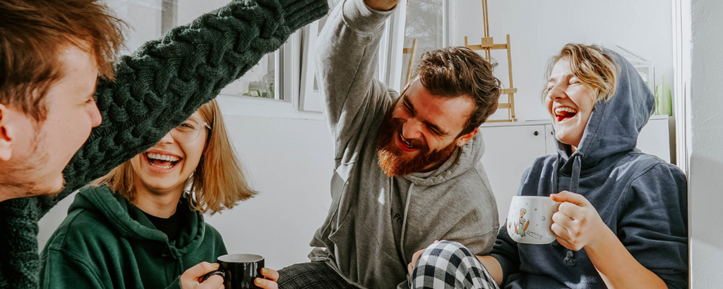 5 Gut Health Benefits Of Going Alcohol Free