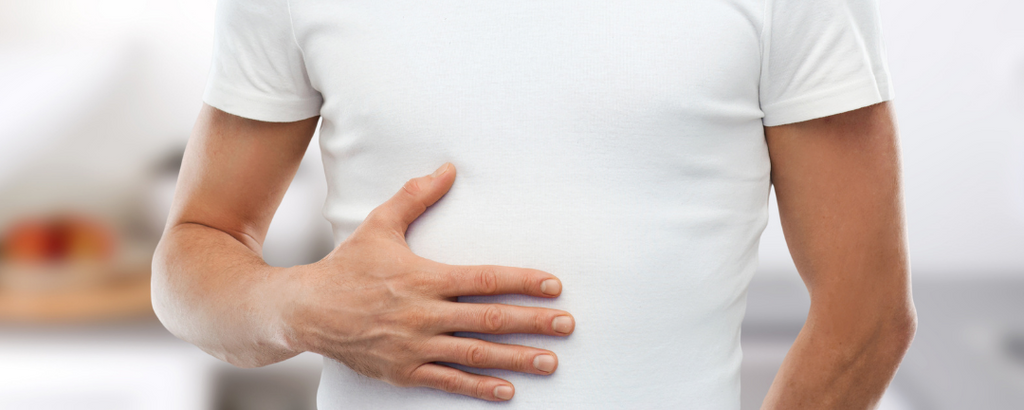 Probiotic Protected Against Stomach Acid