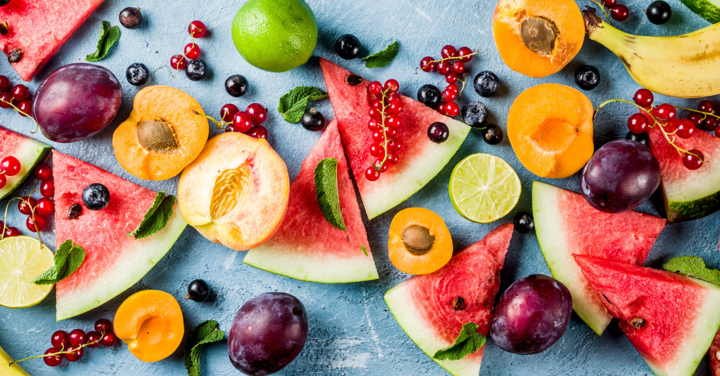 10 Gut-Healthy Summer Foods: Nourishing Your Microbiome Naturally