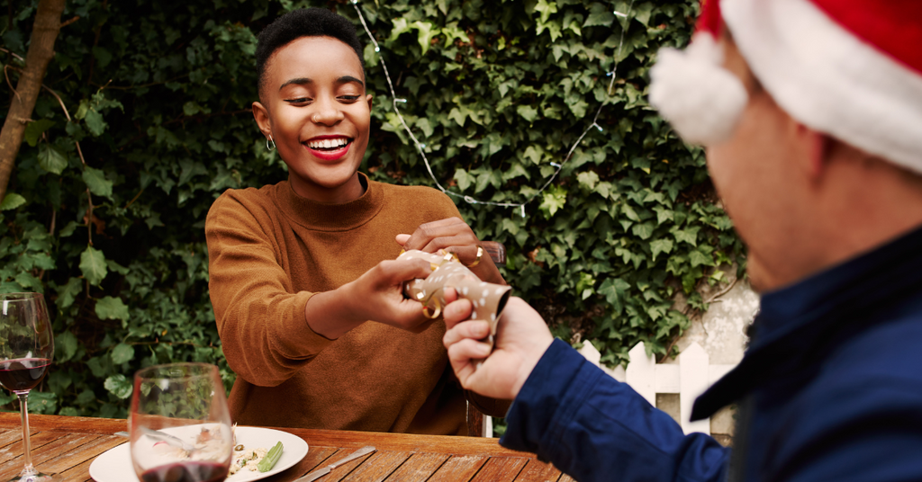 How To Stay Gut-Healthy Over The Holidays